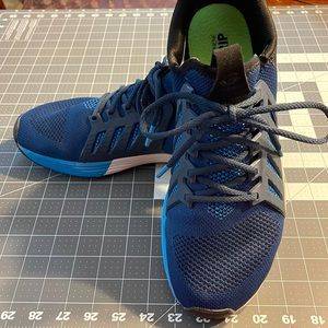Inov8 men’s CrossFit shoes